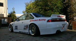 S14 VrA 6666 _bNe[
