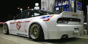 180SX 6666 JX^ Aop[ ^Cv1 hς