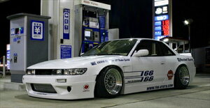 VrA S13 6666 CUSTOMS V.1 tgop[ hς
