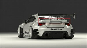 BRZ ZC6 pf o[W3 ECO hς