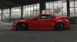 86 ZN6 Pbgoj[ TChXebv o[W2 ht