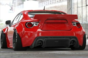 86 ZN6 Pbgoj[ AA_[fBt[U[ o[W2 ht