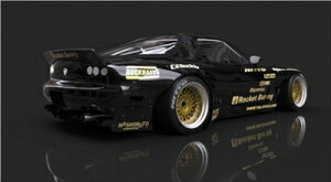RX-7 FD3S Pbgoj[ AEBO ht