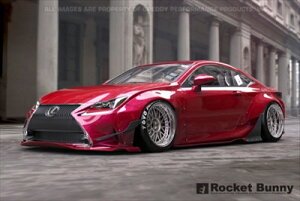 LEXUS RC350 Pbgoj[ Ch{fBLbg