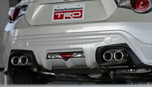 86 ZN6 O TRD Performance Line nCX|X}t[Ver.R
