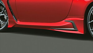 GR86 GR�T�C�h�X�J�[�g �h���� �N���X�^���u���b�N�V���J