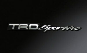 TRDGu (TRD Sportivo)