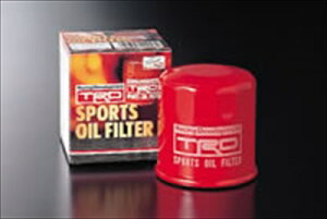 86 ZN6 TRD スポーツオイルフィルター