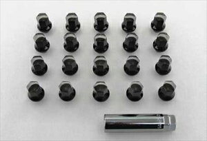 �v���E�X ZVW30 17�C���`�A���~�z�C�[��(TRD TF4)�p �z�C�[���i�b�g�Z�b�g