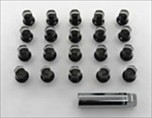 TRD 17�C���`�A���~�z�C�[���p�@�z�C�[���i�b�g�Z�b�g