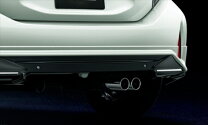 楽天市場】アクア trd マフラーの通販