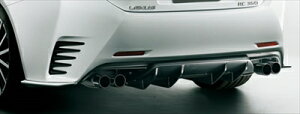 LEXUS RC AVC10 RC300h nCubhԗp F SPORT PARTS X|[c}t[