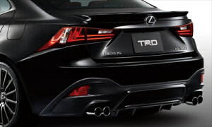 LEXUS IS350 F SPORT fBt[U[ fn (TtF[T[dグj