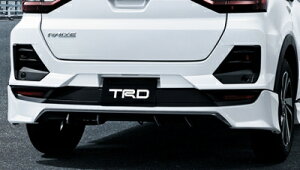 ライズ 車 エアロパーツ trdの人気商品・通販・価格比較 - 価格.com
