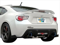 楽天市場】86 エアロ モデリスタ（リアスポイラー｜外装・エアロパーツ 