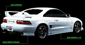 MR2 SW20 GReddy AA_[X|C[ hς
