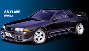 XJCC GT-R BNR32 TChXJ[g(L/R) ht