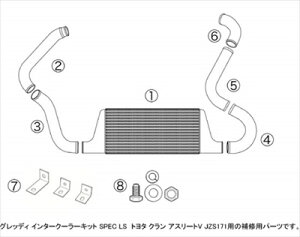 NEAX[g JZS171 CLbg C^[N[[ SPEC LS T24p 5FCe[N`[uI-4