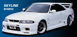 XJCC GT-R BCNR33 TChXJ[g hς