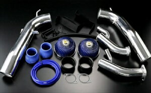 GT-R R35 GReddy �T�N�V�����L�b�g 80�� SPL