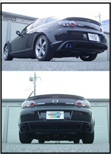 RX-8 SE3P O RtH[gX|[cGTXbV}t[