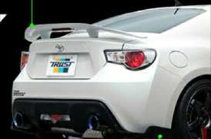 BRZ ZC6 GReddy AECO X^_[hver hς