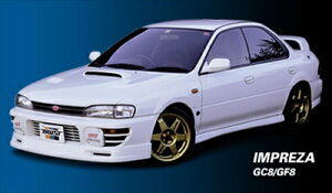 CvbT GC8 WRX tgXJ[g Ver.1`4(1994/9-1998/8)p