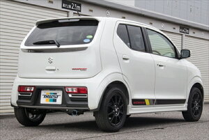 アルトワークス HA36S 5MT車 GReddy パワーエクストリームR