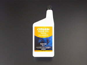 GReddy [VOMIC 1L 75W-90