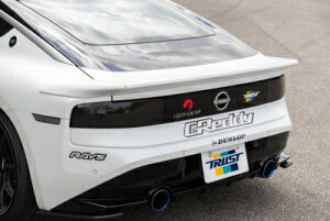 RZ34 tFAfBZ GReddy AEBOX|C[ FRP h