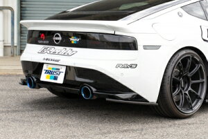 RZ34 tFAfBZ GReddy AA_[X|C[ FRP ht