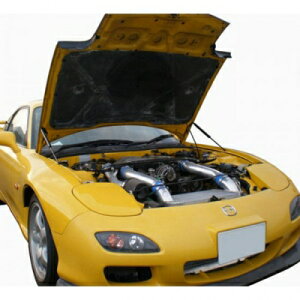 RX-7 FD3S GReddy GWt[ht^[