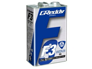 GReddy GWIC F3 RE-SPEC 10W-40 SL 5L