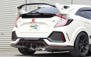 FK8 VrbN TypeR GReddy p[GNXg[ R