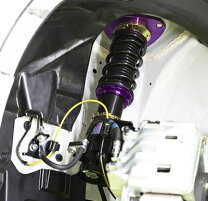 楽天市場】車高調整キット（ブランドトラスト）（サスペンション 