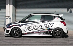 ZC33S XCtgX|[c GReddy GALbg TChA_[X|C[ ht