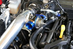 JB74W �W���j�[�V�G�� GReddy �u���[�I�t�o���u FV2 KIT BFV2-717 JB74W/JC74W