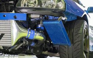 R34 GT-R GReddy �I�C���N�[���[�L�b�g �ړ� 13�i BNR34