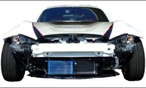 ND5RC ロードスター GReddy オイルクーラーキット スタンダード 10段