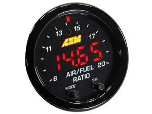 AEM UEGO Choh Rv #30-0300