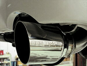 ハイエース 200系 ワイドボディ 2TR オリジナルマフラー スーパーロング用