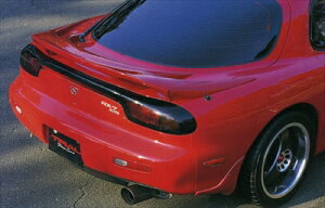 RX7 FD3S ECO