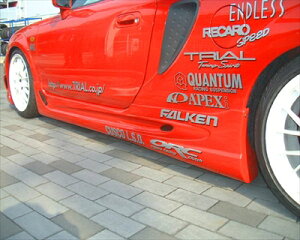 MR-S ZZW30 TRY FORCE TChXebv hς