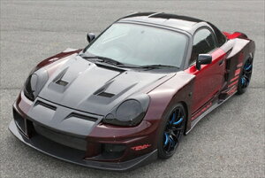 MR-S ZZW30 {lbg FRP hς