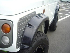 Wj[ SJ30~JA22 I[o[tF_[ 90mm ht