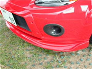 ロードスター NC ブレーキダクト 塗装済み