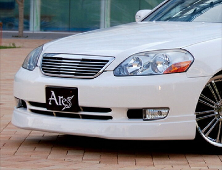 楽天市場】JZX110 マーク2 Ares フロントハーフスポイラー(前期用 