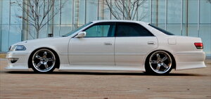 JZX100 }[N2 TRAUM TChXebv Type-2 hς