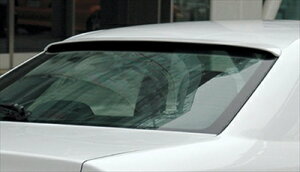 JZX100 チェイサー TRAUM リアルーフスポイラー Type-2 塗装済み