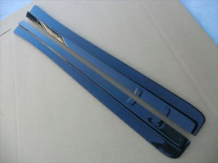 楽天市場】ロードスター NB サイドステップ カーボン製 : Autostyle